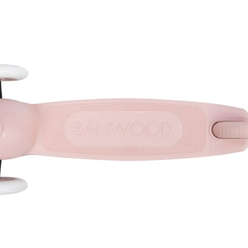 BANWOOD Eco Scooter Pink BW-ECO-SCOOTER-FADEDPINK