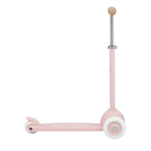 BANWOOD Eco Scooter Pink BW-ECO-SCOOTER-FADEDPINK