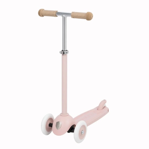 BANWOOD Eco Scooter Pink BW-ECO-SCOOTER-FADEDPINK