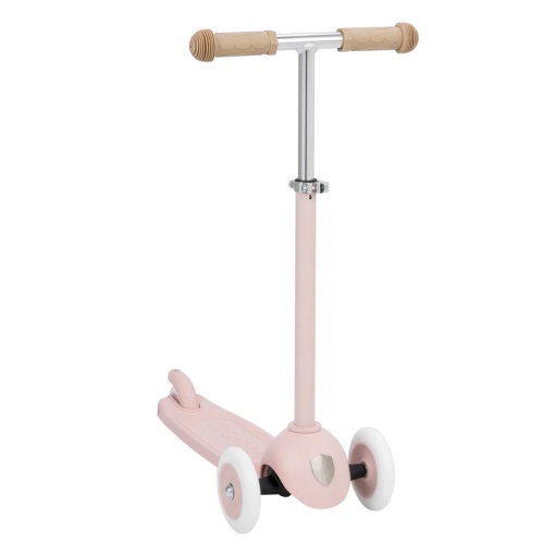 BANWOOD Eco Scooter Pink BW-ECO-SCOOTER-FADEDPINK