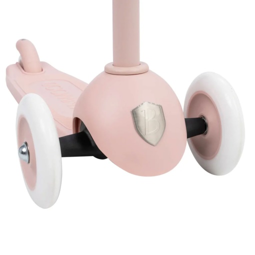 BANWOOD Eco Scooter Pink BW-ECO-SCOOTER-FADEDPINK