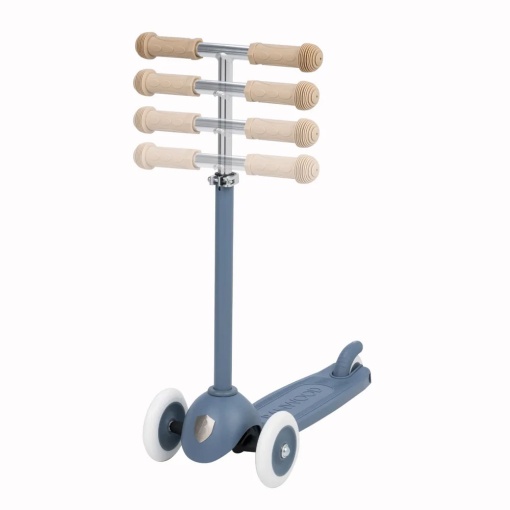 BANWOOD Eco scooter blue BW-ECO-SCOOTER-DEEPSEA