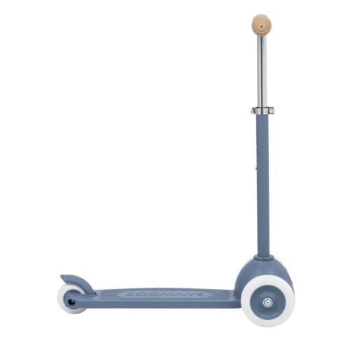 BANWOOD Eco scooter blue BW-ECO-SCOOTER-DEEPSEA