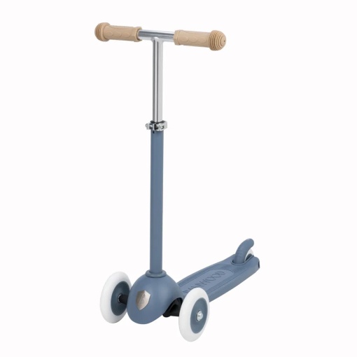 BANWOOD Eco scooter blue BW-ECO-SCOOTER-DEEPSEA