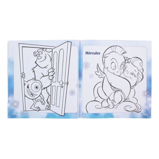 Pegatinas metálicas - 1