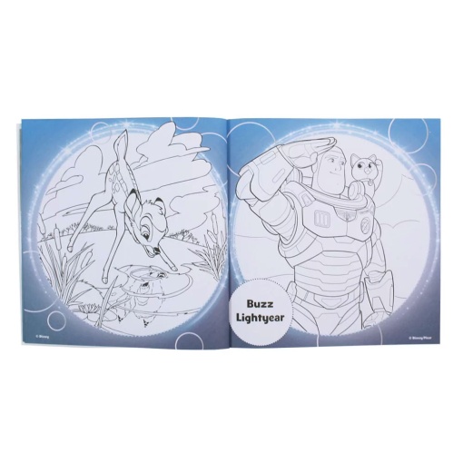 Metallic stickers - 2