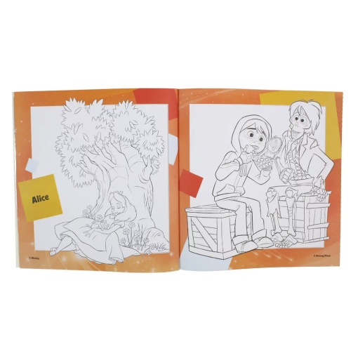 Metallic stickers - 3