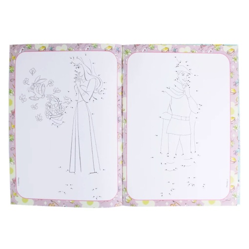 DISNEY Princesses: Enchanted Numbers - 2