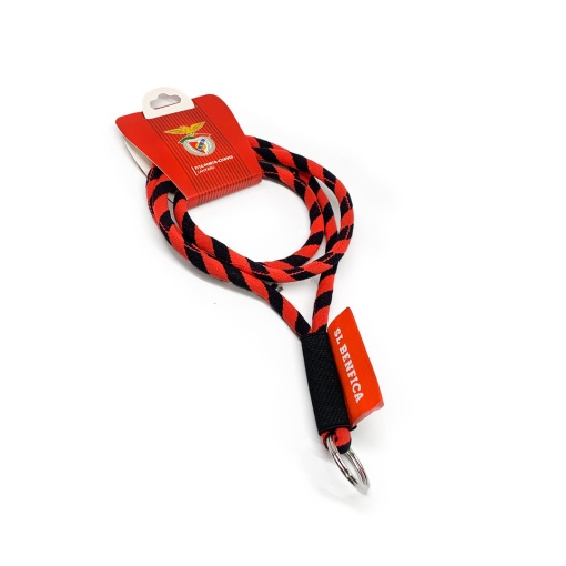 Cinta llavero del Benfica