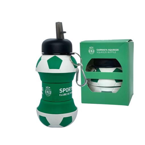 Garrafa Bola Sporting