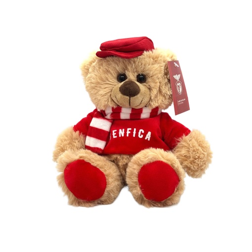 Benfica Teddy Bear 15 cm