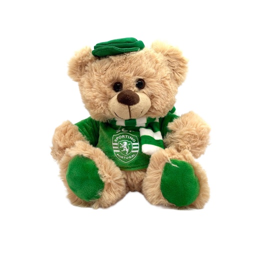 Teddy Bear 15 cm Sporting