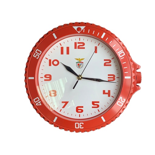 Benfica Wall Clock