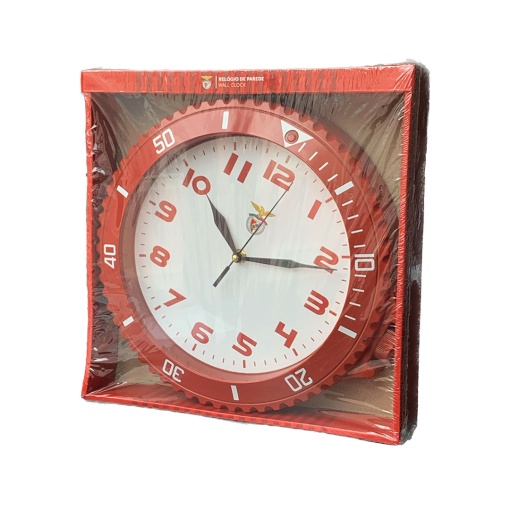 Benfica Wall Clock