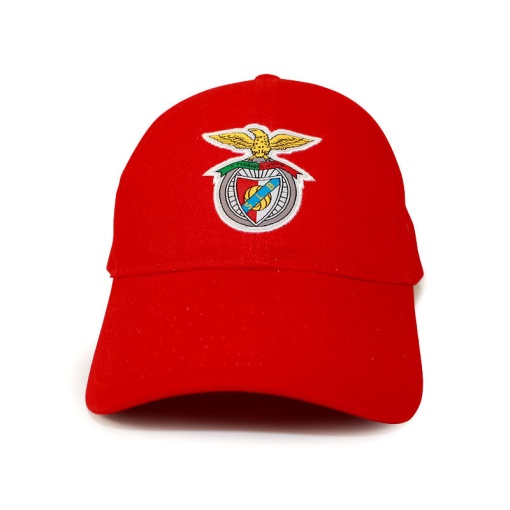 Benfica Adult Red Cap