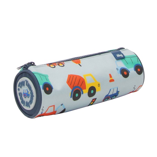 Ancor B'Log Play Me Cars Round Case
