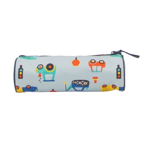 Ancor B'Log Play Me Cars Round Case