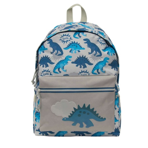 Mochila ANCOR B'LOG Dino 40x30x18 cm