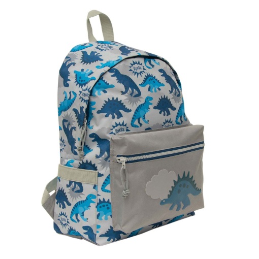 Mochila ANCOR B'LOG Dino 40x30x18 cm