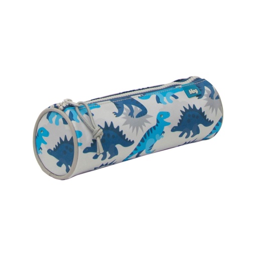 Estojo ANCOR B'LOG Dino redondo