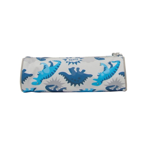 Estojo ANCOR B'LOG Dino redondo