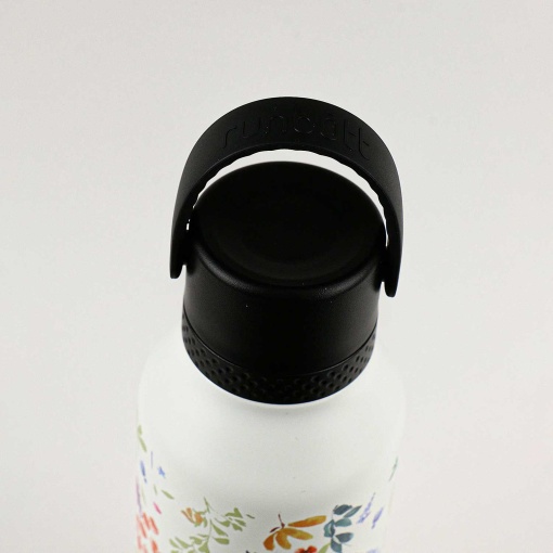 Botella termo RUNBOTT Mii Lulalila 600 ml Hojas