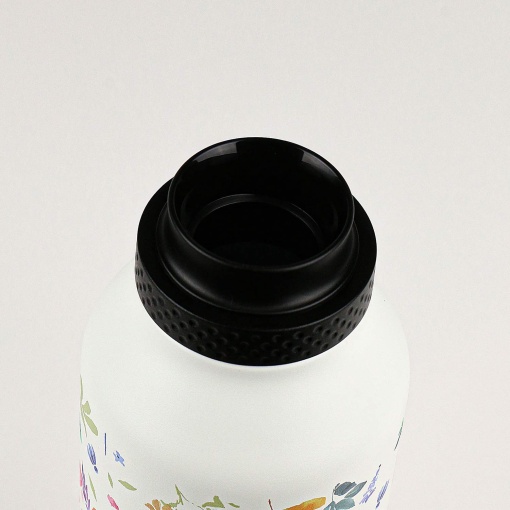 Botella termo RUNBOTT Mii Lulalila 600 ml Hojas