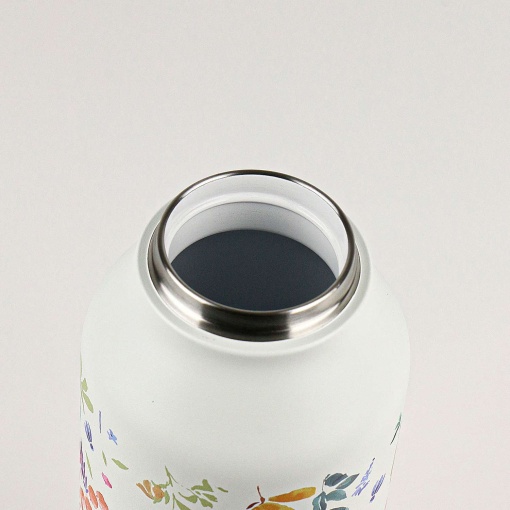 Botella termo RUNBOTT Mii Lulalila 600 ml Hojas