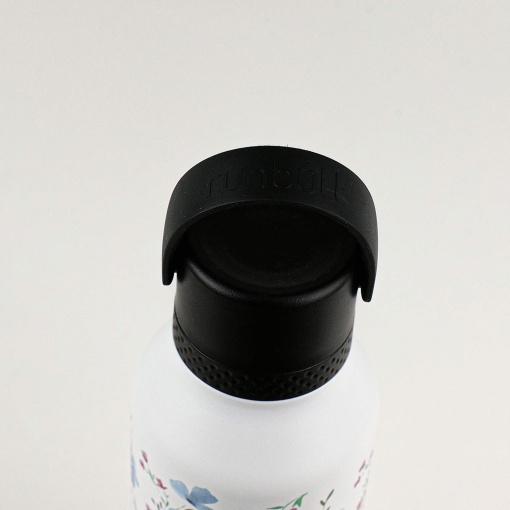 RUNBOTT Mii Lulalila Thermos Bottle 600 ml Bluebell