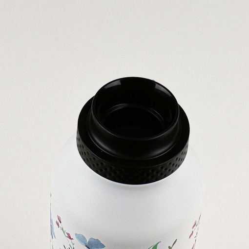RUNBOTT Mii Lulalila Thermos Bottle 600 ml Bluebell