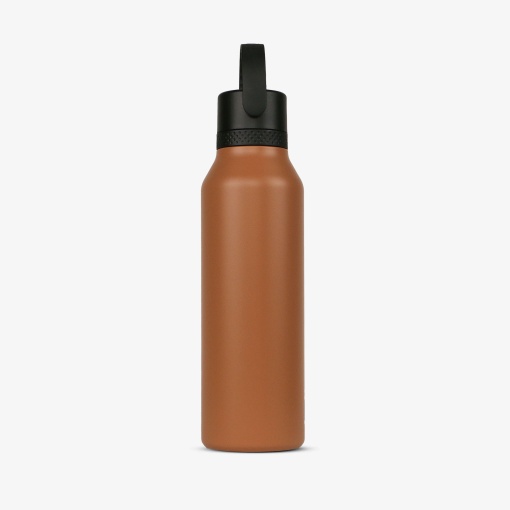 RUNBOTT Mii 600 ml hazelnut thermal bottle