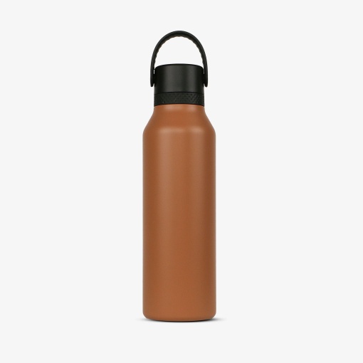 RUNBOTT Mii 600 ml hazelnut thermal bottle