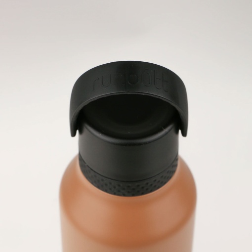 RUNBOTT Mii 600 ml hazelnut thermal bottle