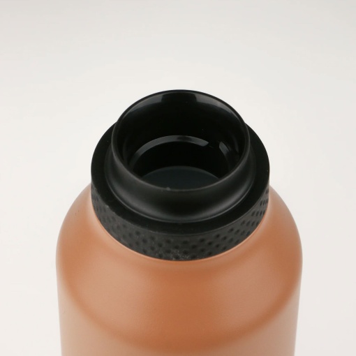 RUNBOTT Mii 600 ml hazelnut thermal bottle