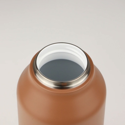 RUNBOTT Mii 600 ml hazelnut thermal bottle