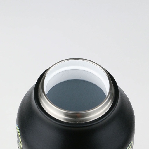 Garrafa térmica RUNBOTT Mii Pedro Baigorria 600 ml Good Game