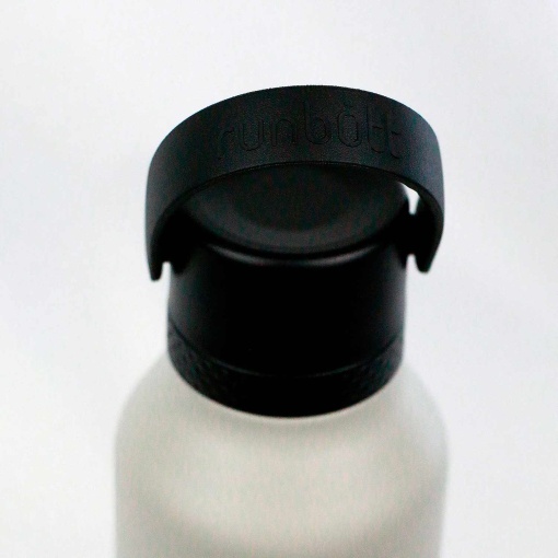 Botella termo RUNBOTT Mii 600 ml toffee