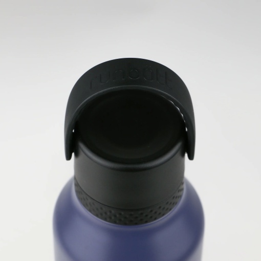 Botella termo RUNBOTT Mii 600 ml arándano