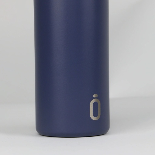 Botella termo RUNBOTT Mii 600 ml arándano