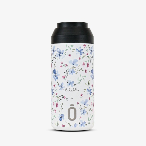 Taza térmica RUNBOTT Cup Mii Lulalila 350 ml Blubell