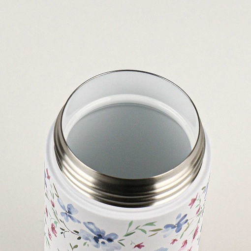 Taza térmica RUNBOTT Cup Mii Lulalila 350 ml Blubell