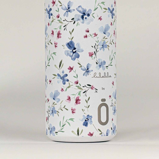 Taza térmica RUNBOTT Cup Mii Lulalila 350 ml Blubell