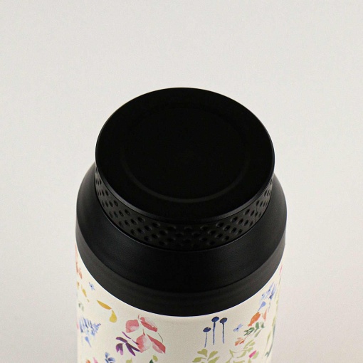 RUNBOTT Cup Mii Lulalila taza térmica 350 ml Hojas