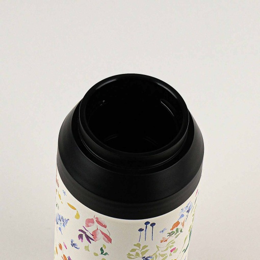 RUNBOTT Cup Mii Lulalila taza térmica 350 ml Hojas