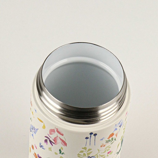 RUNBOTT Cup Mii Lulalila taza térmica 350 ml Hojas