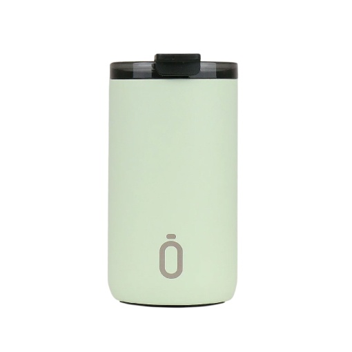 Taza Térmica RUNBOTT Siip 350 ml Melón