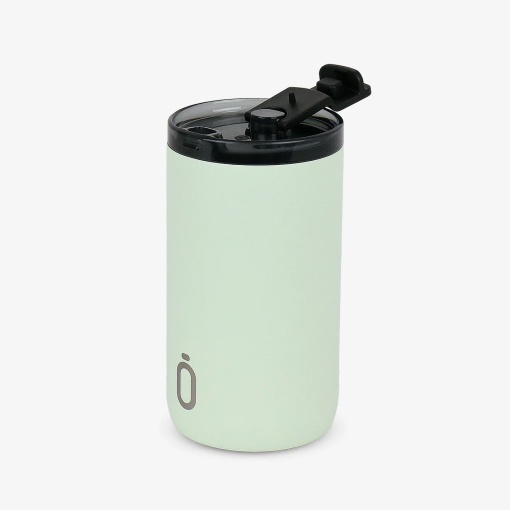 Copo térmico RUNBOTT Siip 350 ml melão