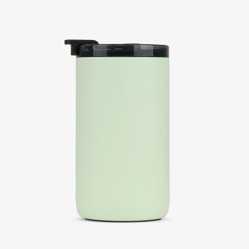 Copo térmico RUNBOTT Siip 350 ml melão