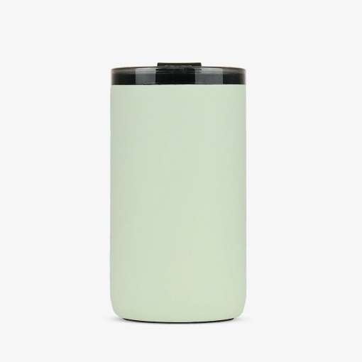 Copo térmico RUNBOTT Siip 350 ml melão