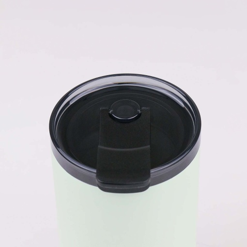 Copo térmico RUNBOTT Siip 350 ml melão